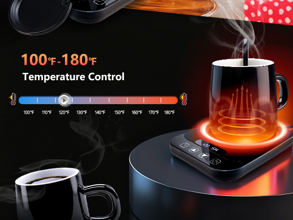 coffee mug warmer