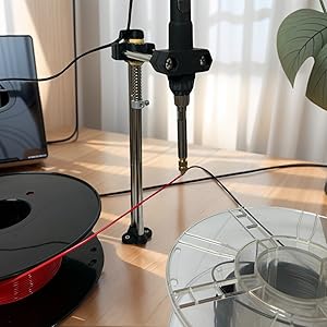 heat set insert tool