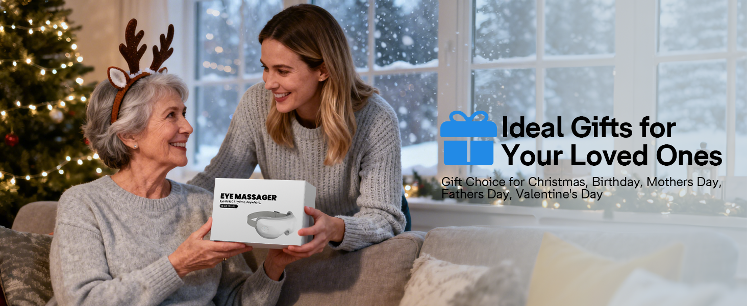 CHRISTMAS GIFT Birthday Gifts for Dad Mom Men Women