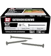 Grip Rite PTN2S1, Grey