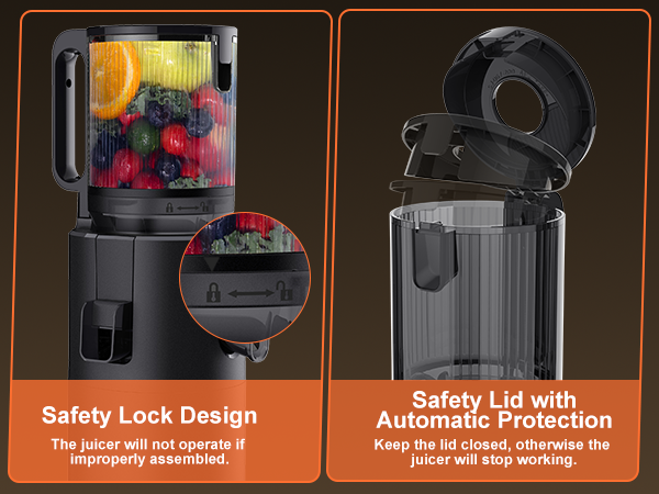 juice extractor machine