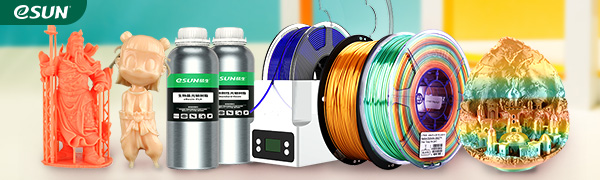 eSUN PLA+