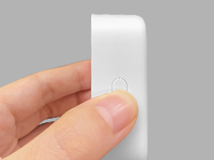freezer alarms to smartphone