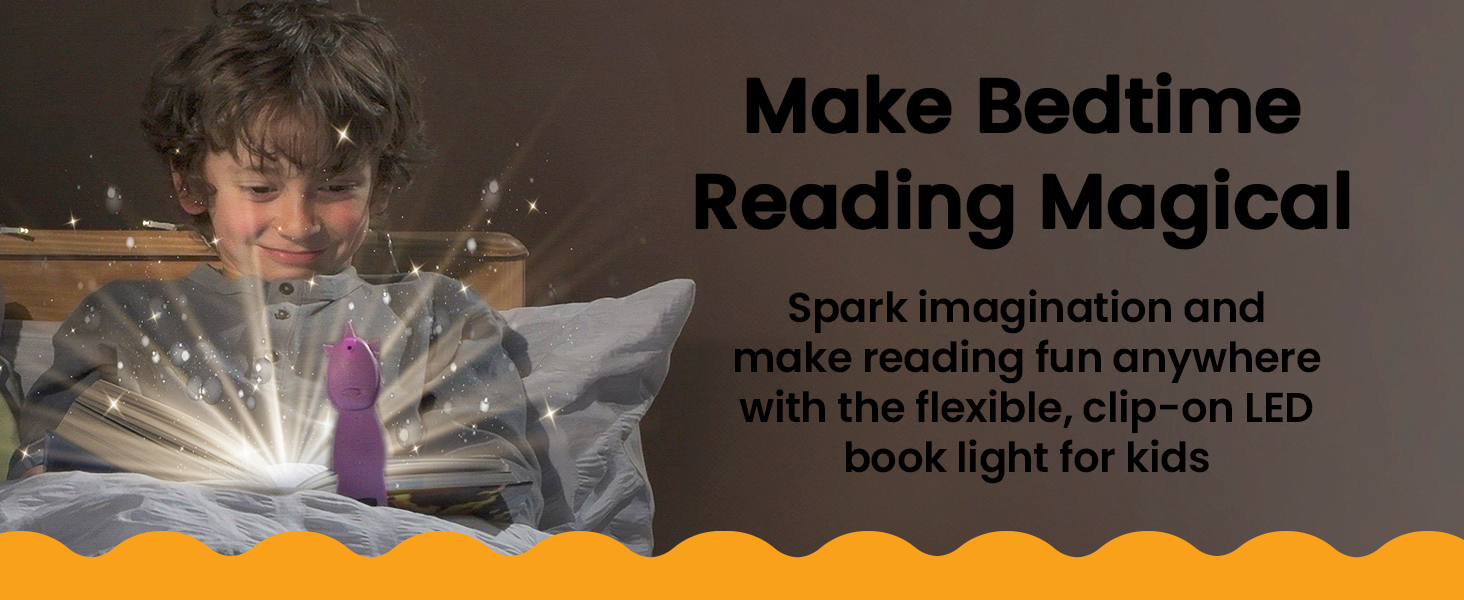 holder bookmark erasable pen bookworm stuffed animal cow booklight ipad penguin page and lap