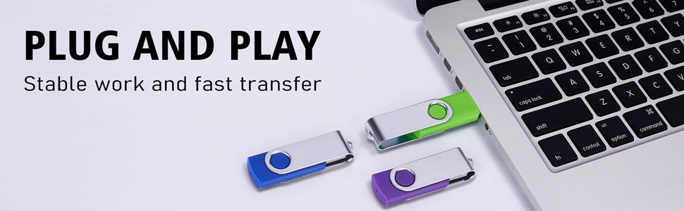 usb flash drive