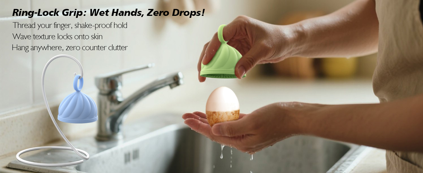 egg washer machine