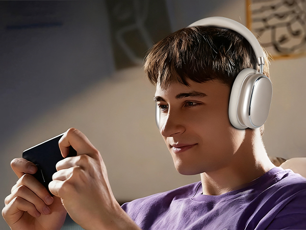 noise cancelling headphones