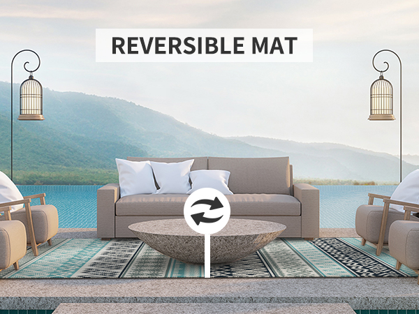 outdoor rug 8x10 patio waterproof-patio carpet-outdoor rug for patio