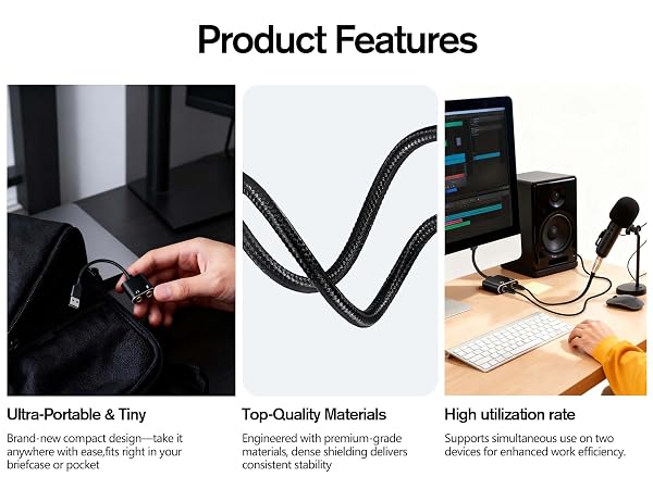 Product Features
