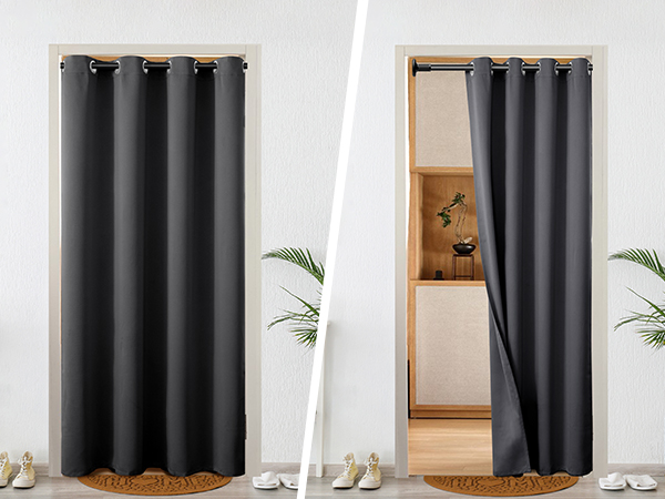 Indoor Curtains for Privacy