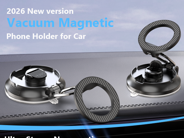 magsafe car mount