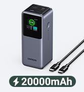 20000mah