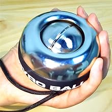 gyro ball