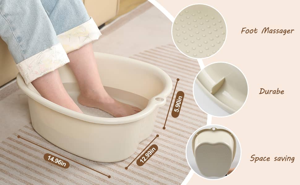 wash basin