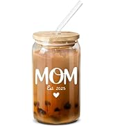 NewEleven Gifts For New Mom 2025 – Pregnancy Gifts For First Time Mom, Pregnant Mommy, Expecting ...