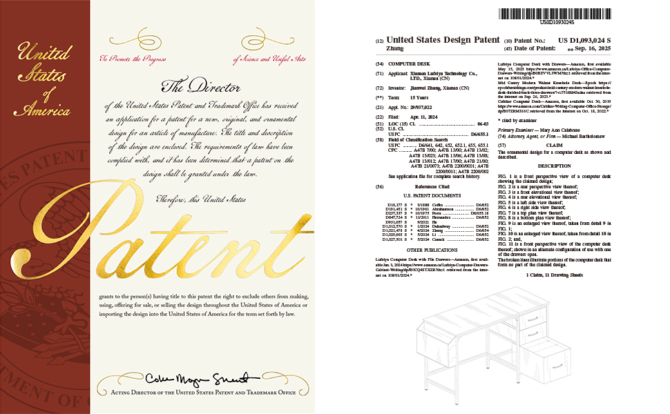 Patent