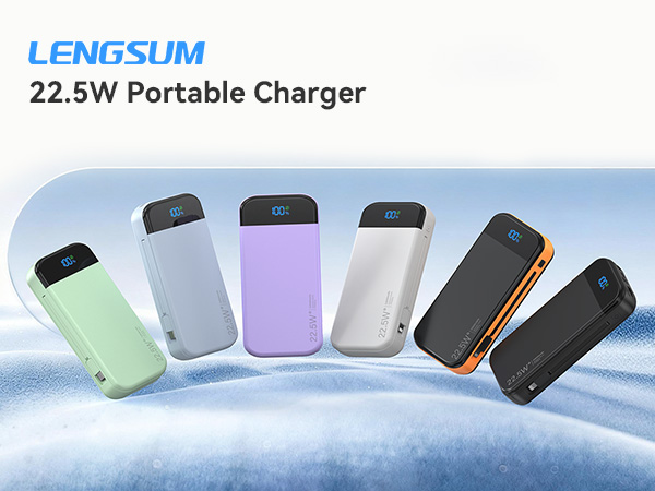 power bank