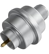 CALPOSE F273699 Propane Fuel Filter for Mr.Heater Buddy, Propane Filter for Big Buddy &amp; Portable ...