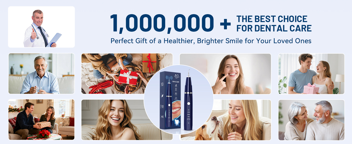 THE BEST CHOICEFOR DENTAL CARE