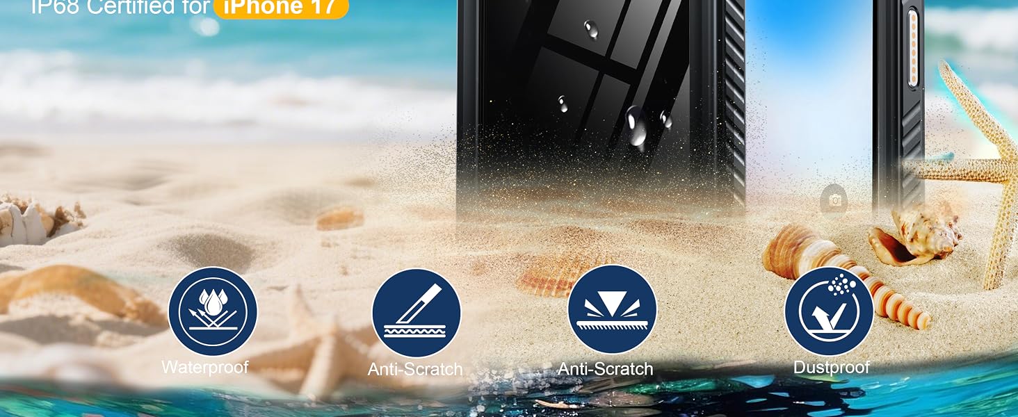 iphone 17 phone case