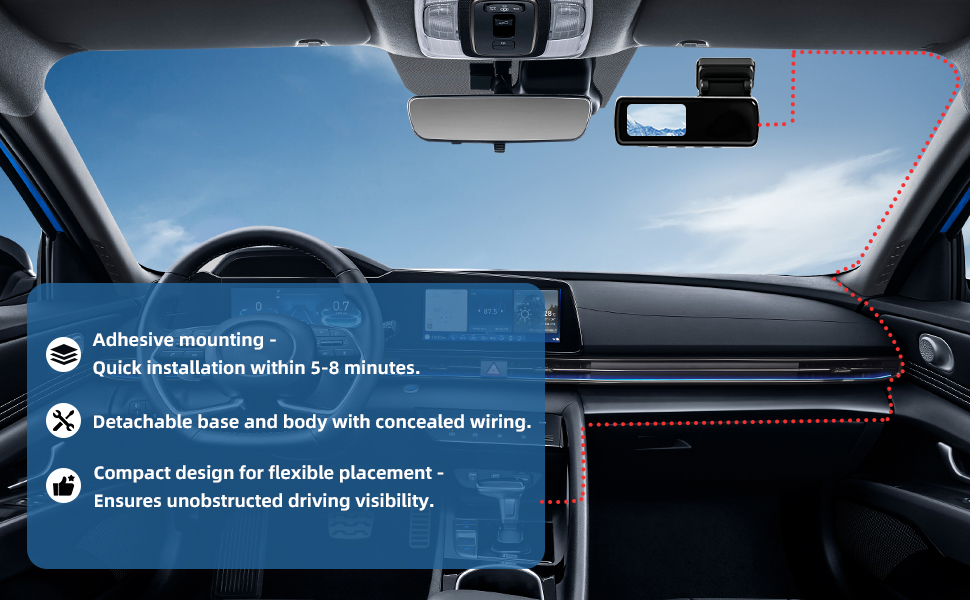 dash cams