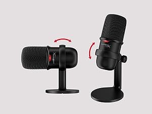 Flexible, adjustable stand