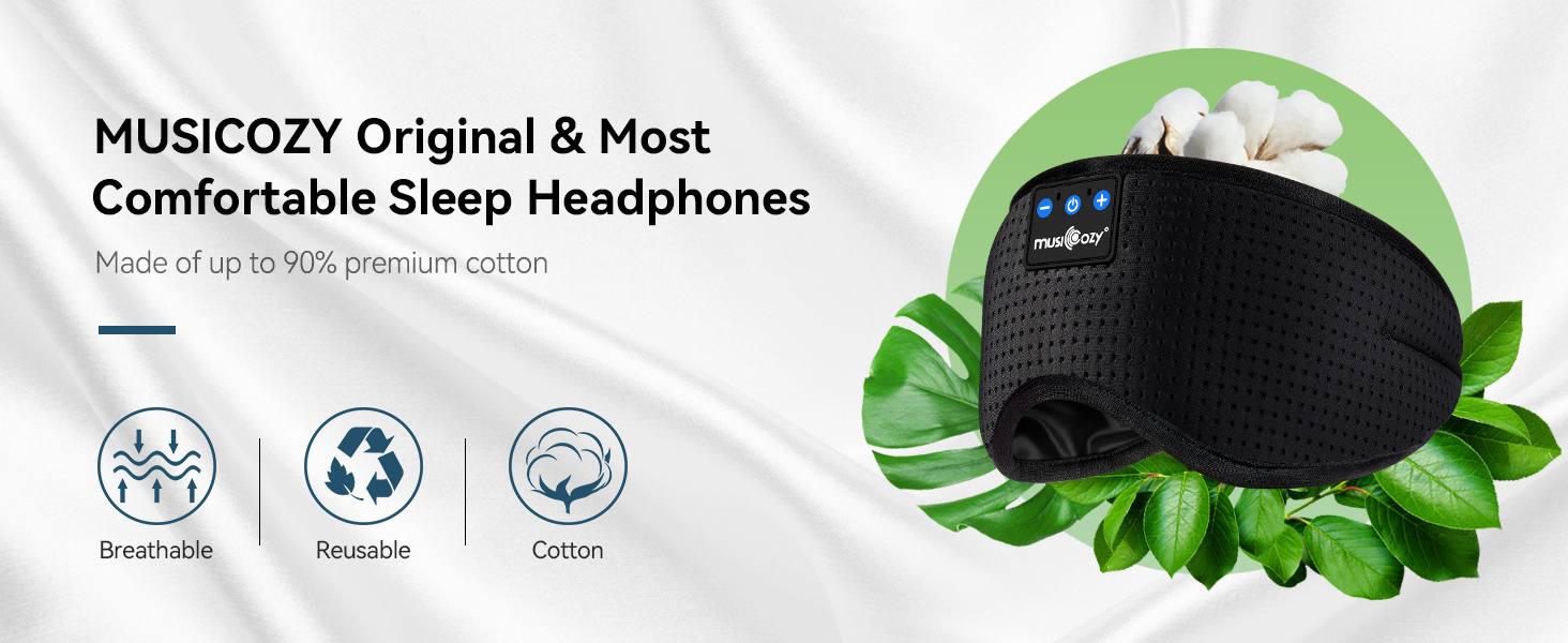 sleep headphones bluetooth sleeping headphone bluetooth sleep headphone wireless sleep phones gifts