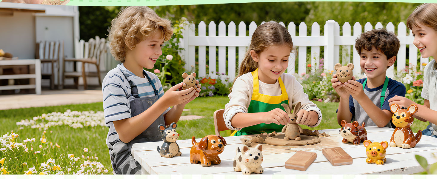 art kits christmas easter crafts gifts toys for ages 8-13 8-12 10-12 toys for girls boys 7-8
