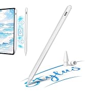 Apple Pencil iPad 10th Generation/9th Generation iPad Pencil for iPad Air 4th/5th/iPad Mini 6th/i...
