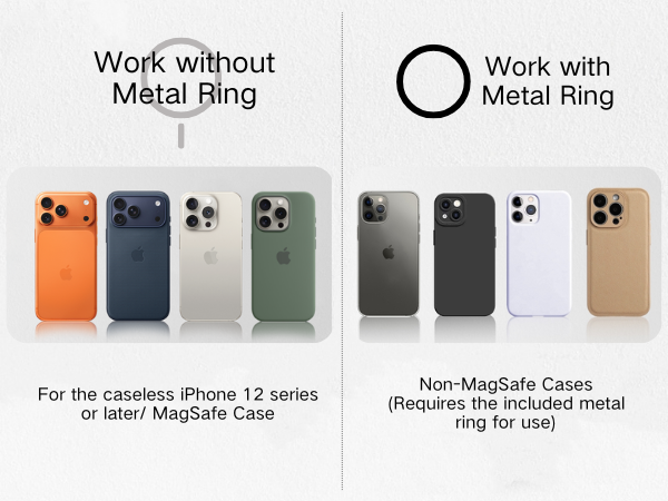 magsafe phone holder