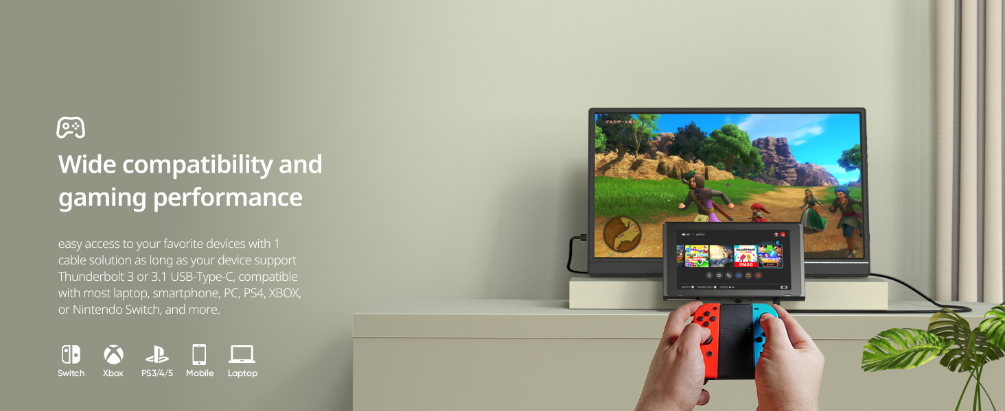 second screen for laptop portable