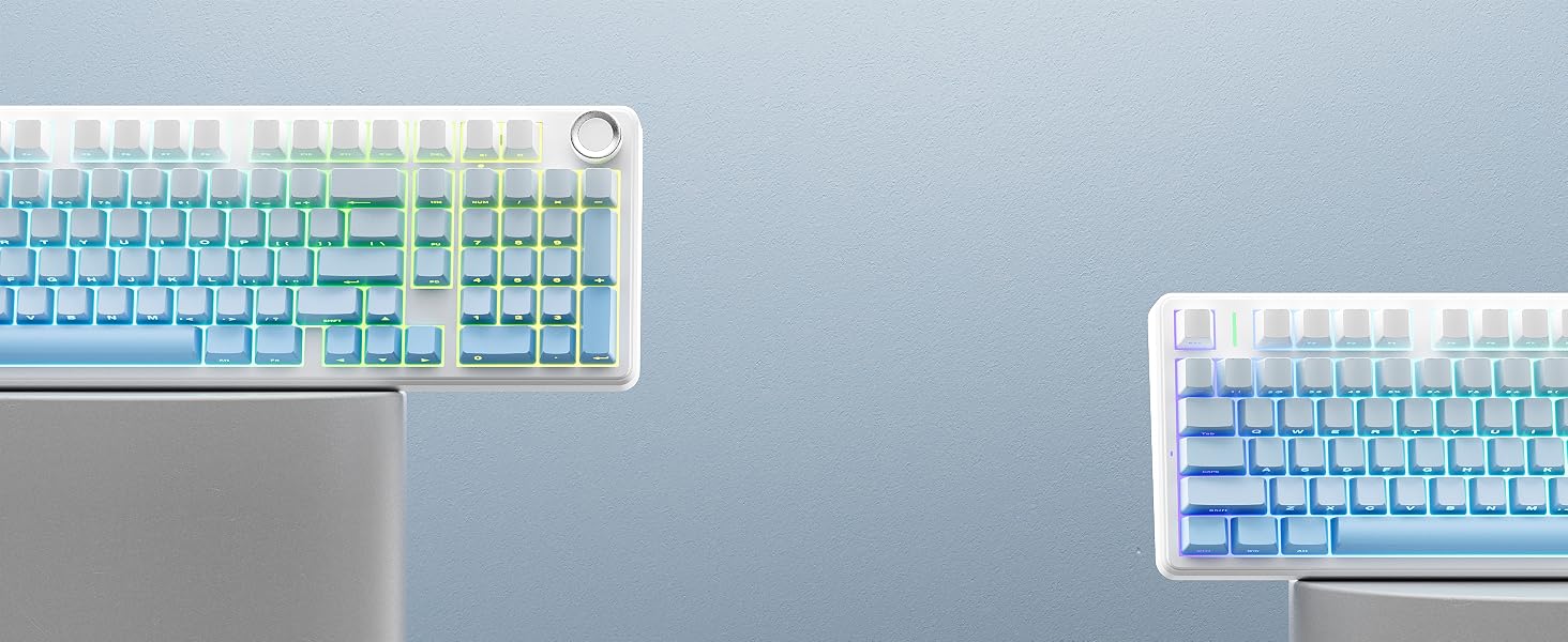 MECHANICAL GAMING KEYBOARD