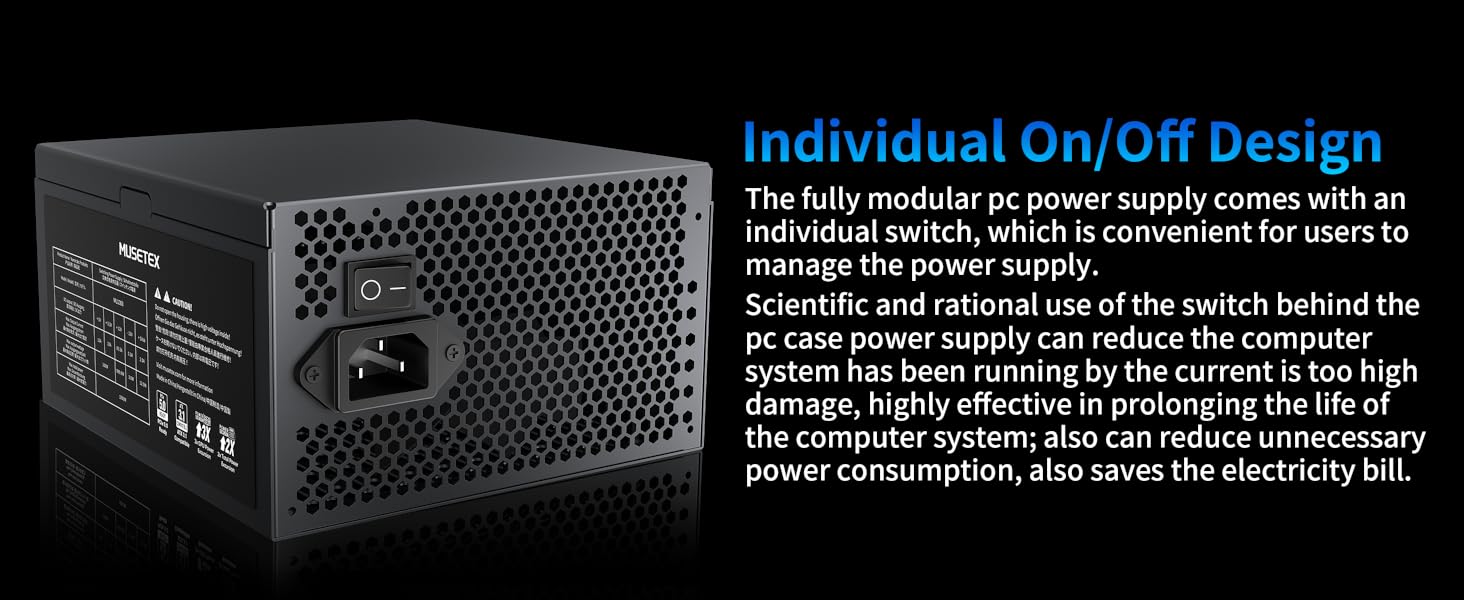 pc power supply 1000 watts