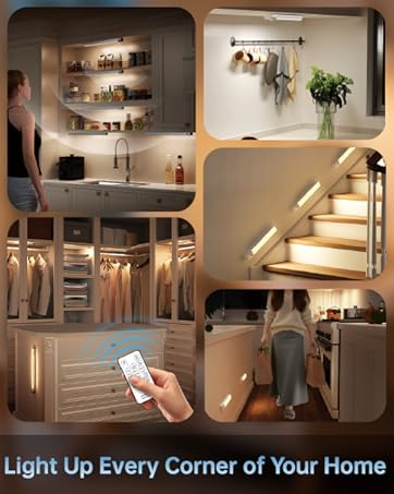 Under Cabinet Lighting