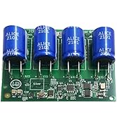 ZAHARA Power Controller Module Ba-tt-ery Replacement for Dell EqualLogic PS4100 PS4110 PS6100 PS6...