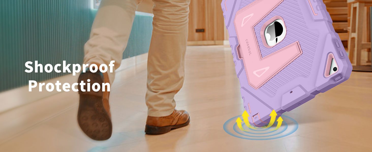 iPad 9th Generation Case