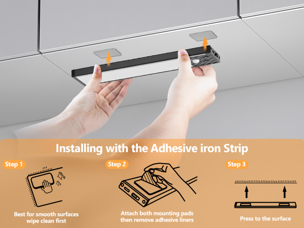 Under Cabinet Lights777