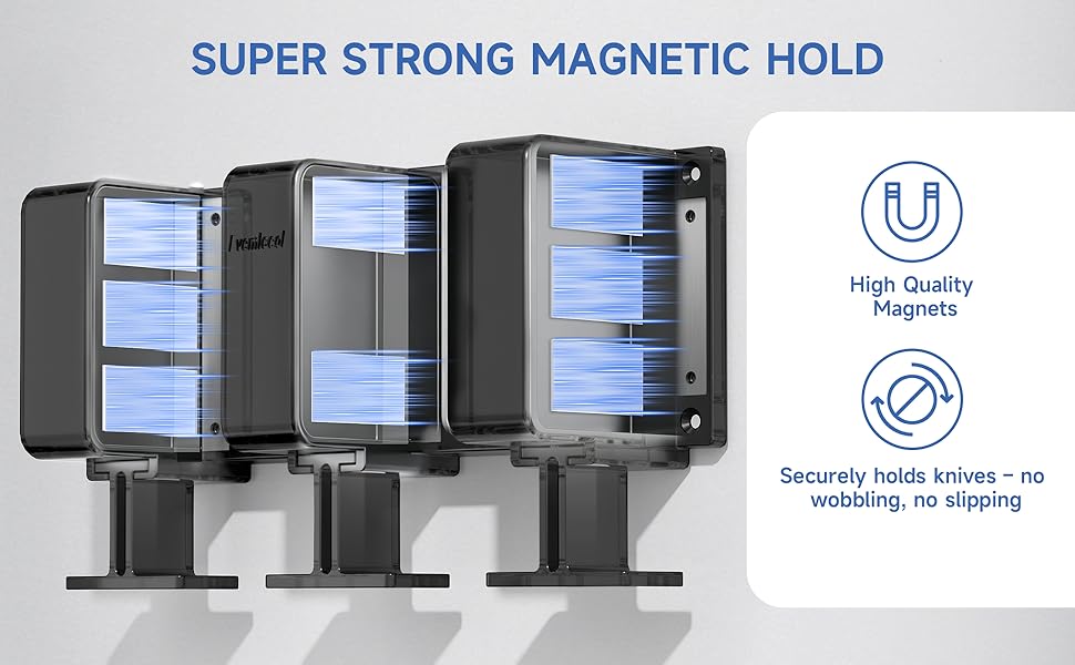 super strong magnetic hold