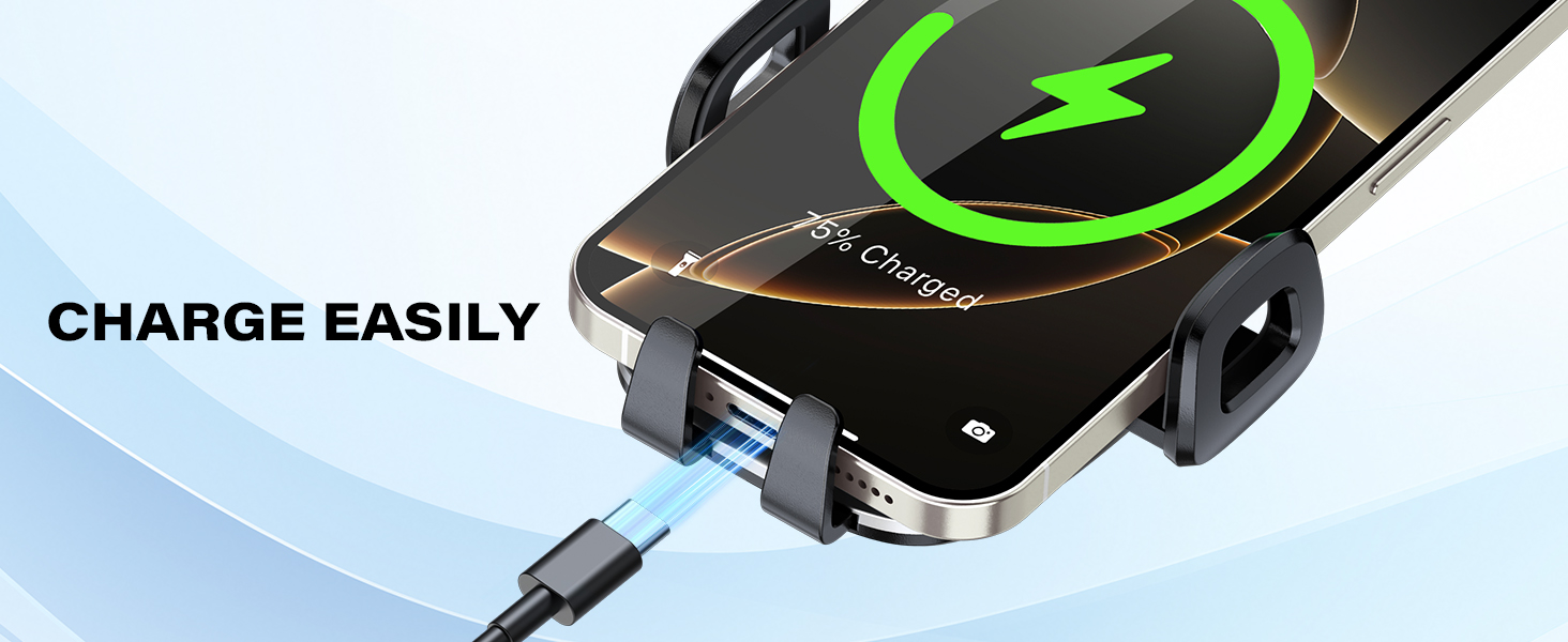 cell phone car holder