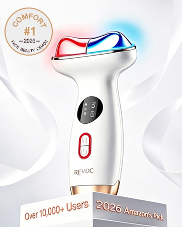 face massager