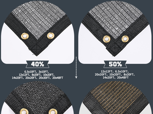 sunshade cloth