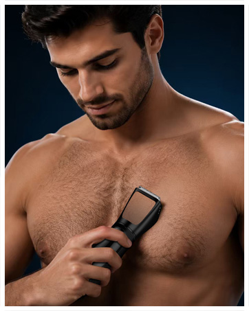 trimmer for men