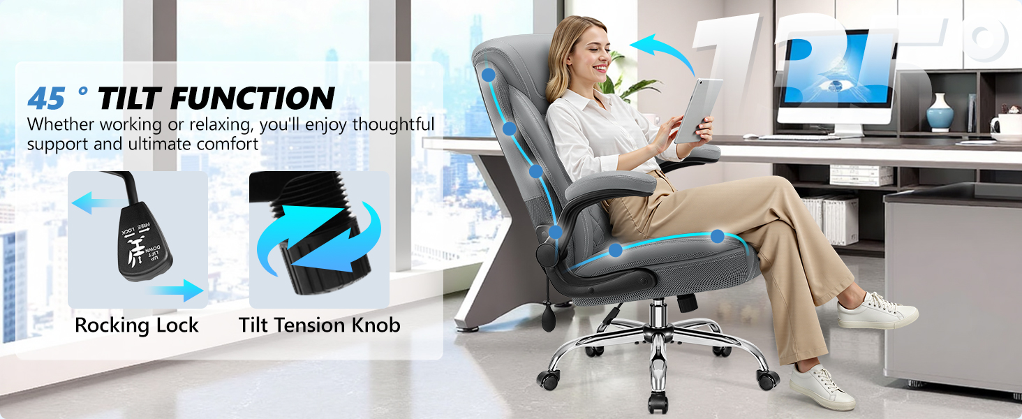 computer chair