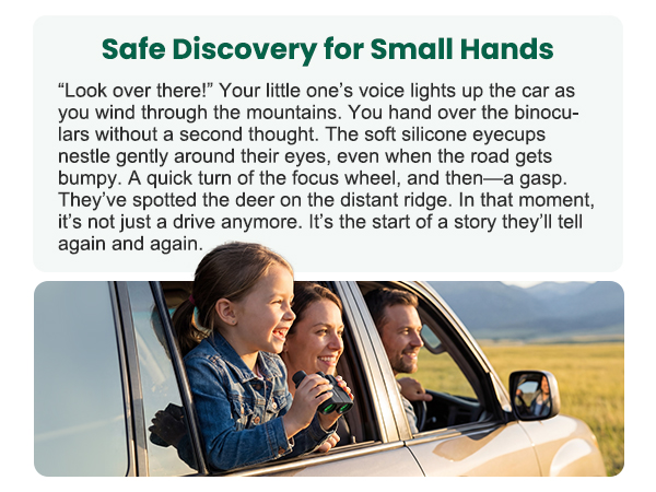 binoculars for cruise ship