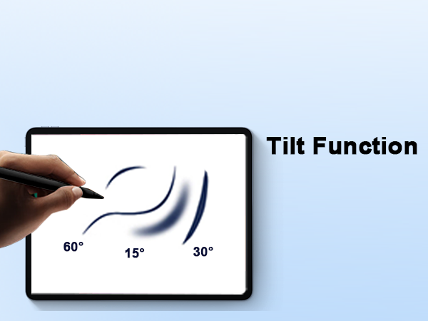 Tilt Function