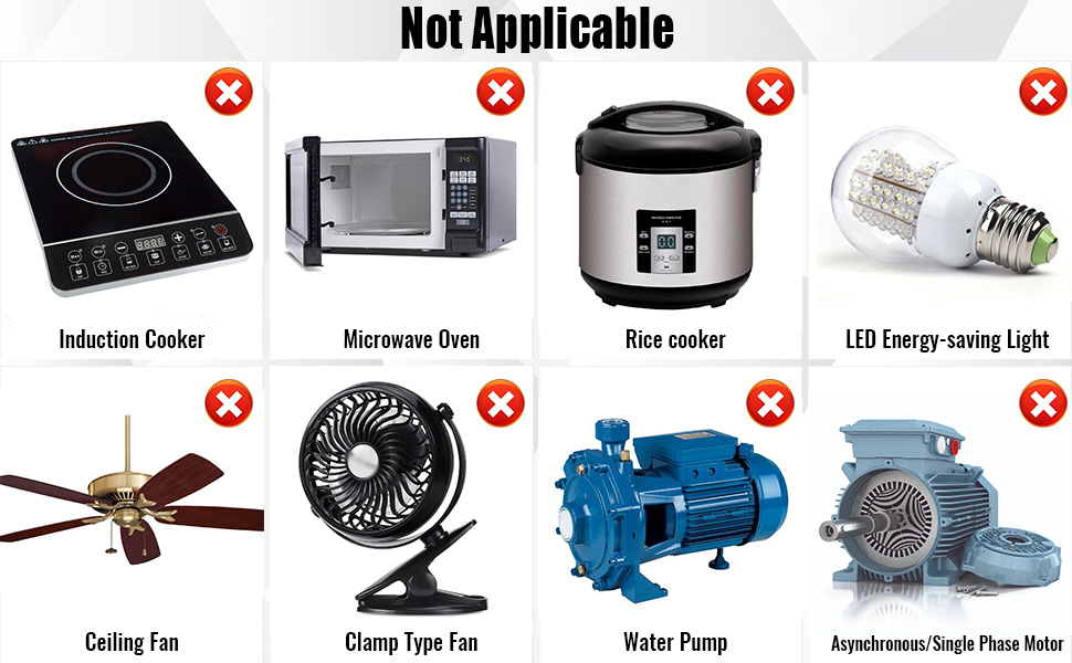 AC Motor Speed Controller