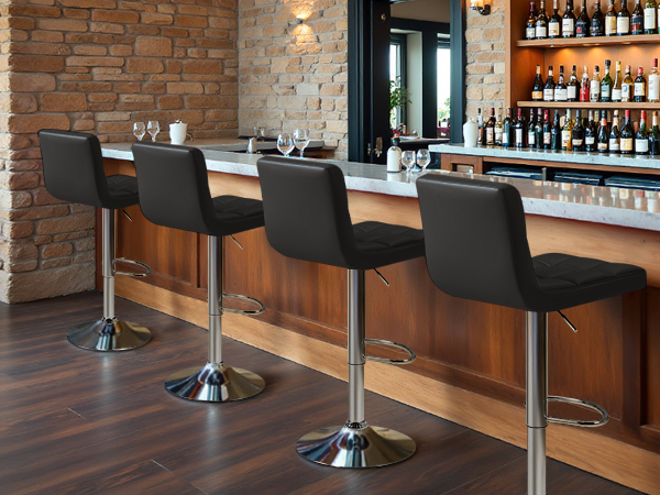 bar stools for kitchen island