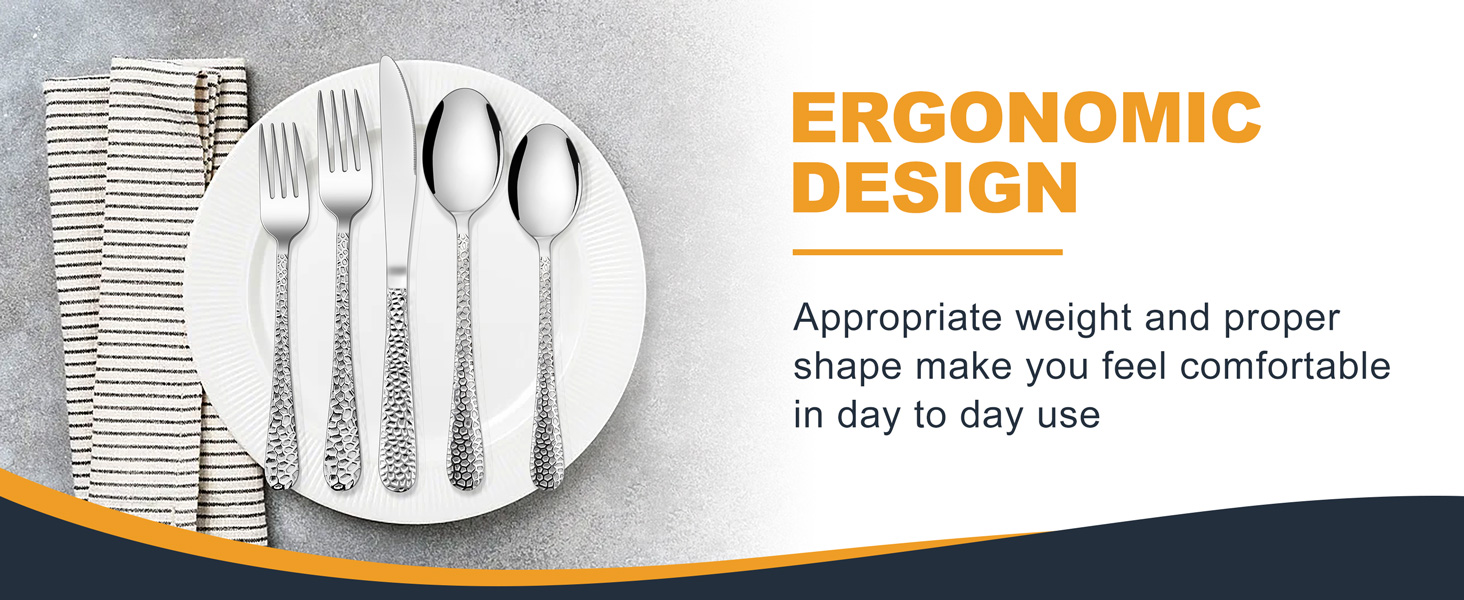 Ergonomical Handle