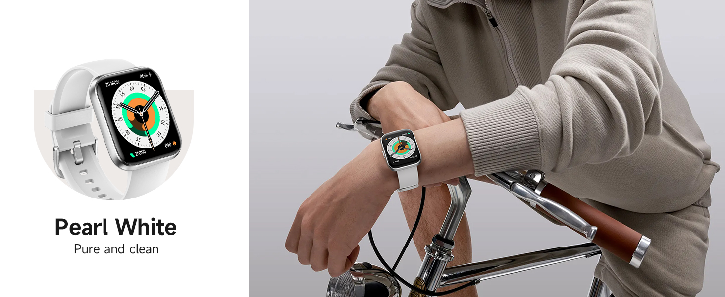 Woneligo Smart Watch