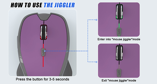 jiggler mouse mover